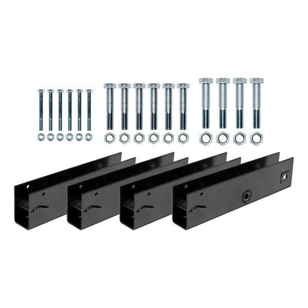 Lippert AP Suspension Kit for 12,000-16,000-lb. Triple Axles - 48-1/2" 321436