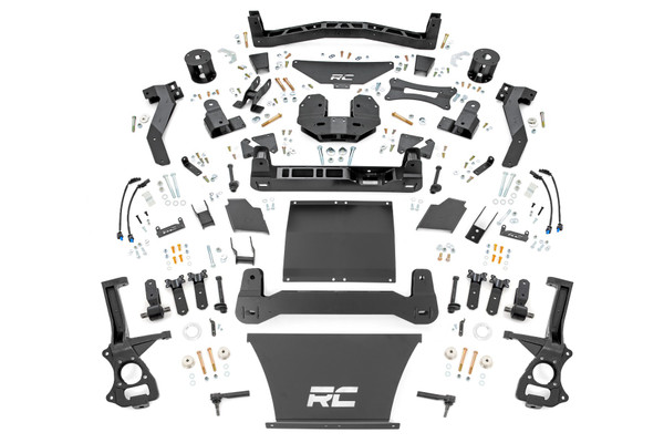 6 Inch Lift Kit 11310
