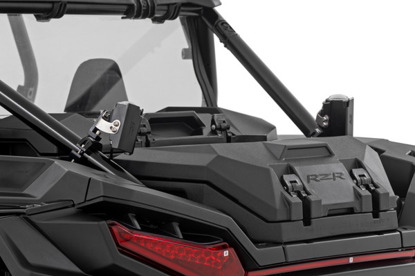 Laser Whip Light Kit | RGBW | Pair 78870