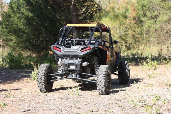 Spare Axle Cage Mount | 1.75 Inch Roll Bar (Universal) 99214