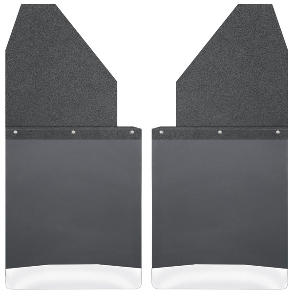 Kick Back Mud Flaps-Leonard USA