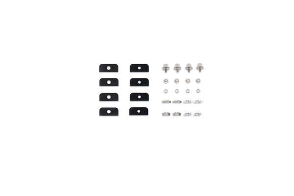 D-co Case Mounting Kit A0034-CTRK