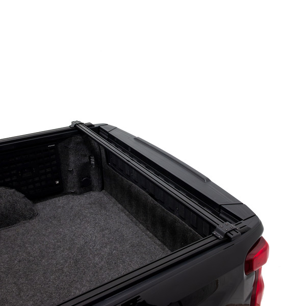 Tec Rack Upright & Cross Bar Kit 192162-1