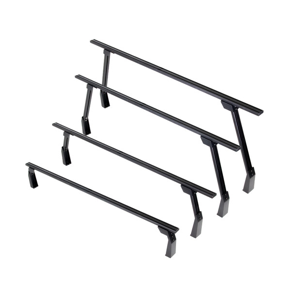 Tec Rack Upright & Cross Bar Kit 192172-2
