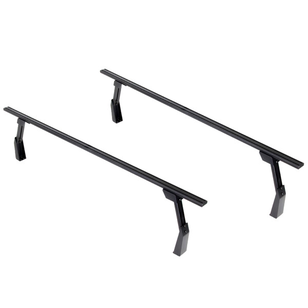 Tec Rack Upright & Cross Bar Kit 192216-2