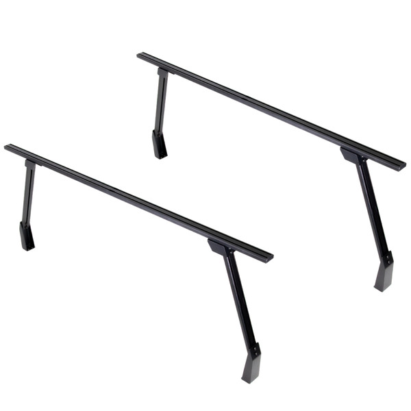 Tec Rack Upright & Cross Bar Kit 192227-2