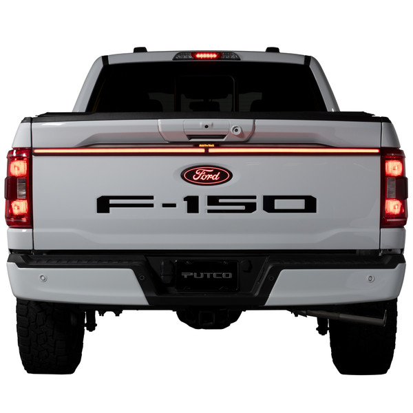 Tailgate Light Bar 92060-13