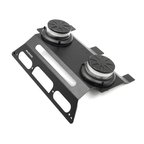 Strobe lights 950211-01