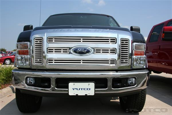 Liquid Boss Grille Insert 302197