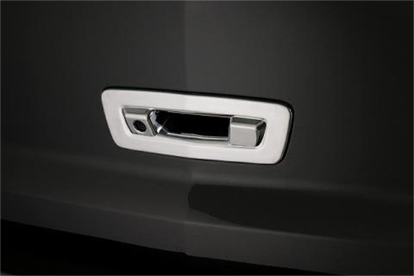 Tailgate Handle Cover 400701