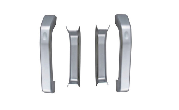 Hummer Chrome Trim Accessories 401047