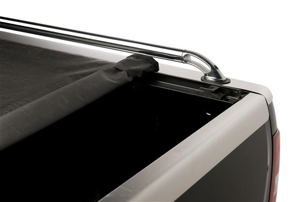 Tonneau Skin without Holes 59904