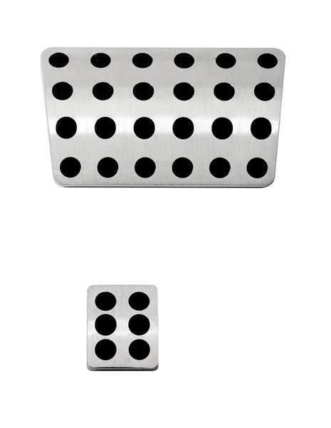 Liquid Pedals-Street Design 931094