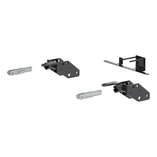 Custom Tow Bar Base Plate, Fits Select Chevrolet Silverado 1500 70149