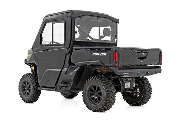 UTV Side Doors 97100