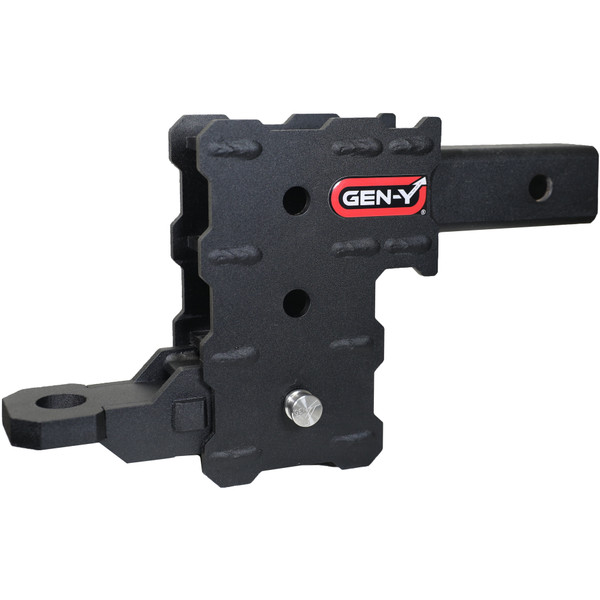 PHANTOM Drop Hitch GH-102541