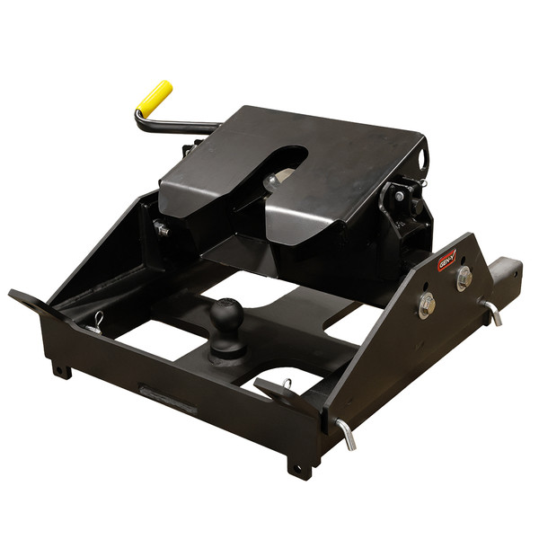 ADVANTAGE Combo Hitch GH-21204