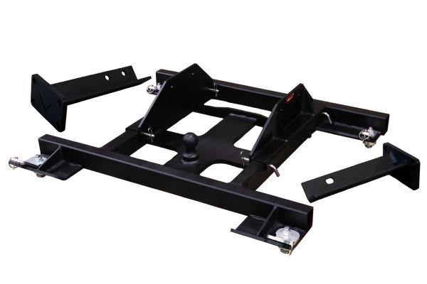 ADVANTAGE Combo Hitch GH-21209