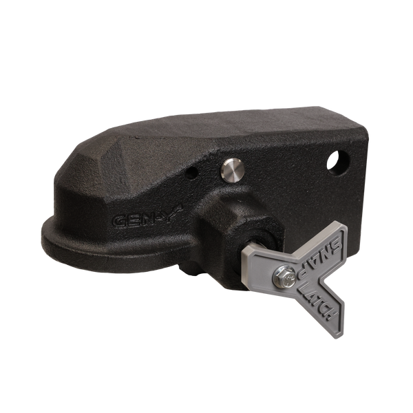 The ADMIRAL Coupler GH-24001