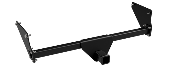 Receiver Hitch, Class III, 2" RH670118BW