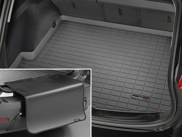 Cargo Liner w/Bumper Protector 401873SK
