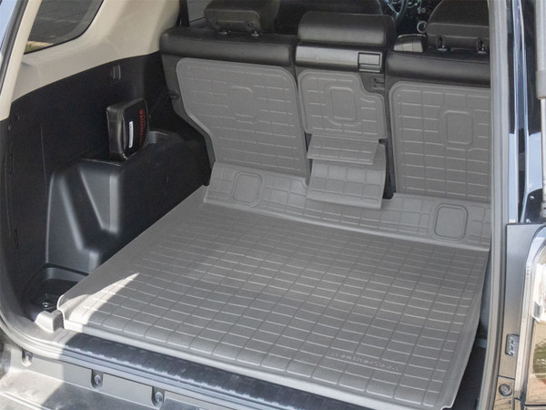 SeatBack Cargo Liner HP 421509IM