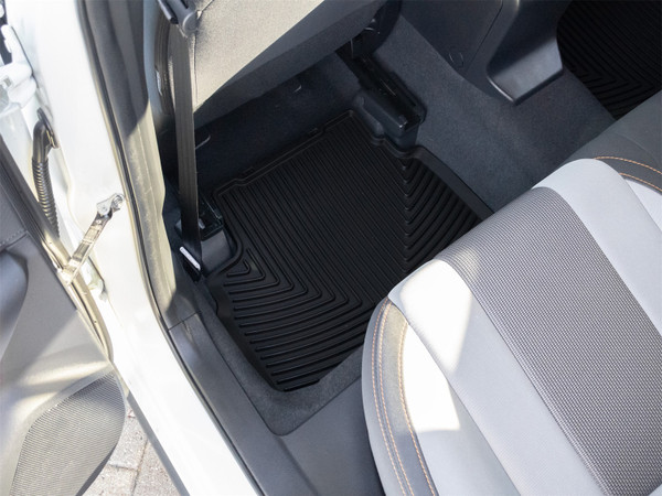 All Weather Floor Mats W674