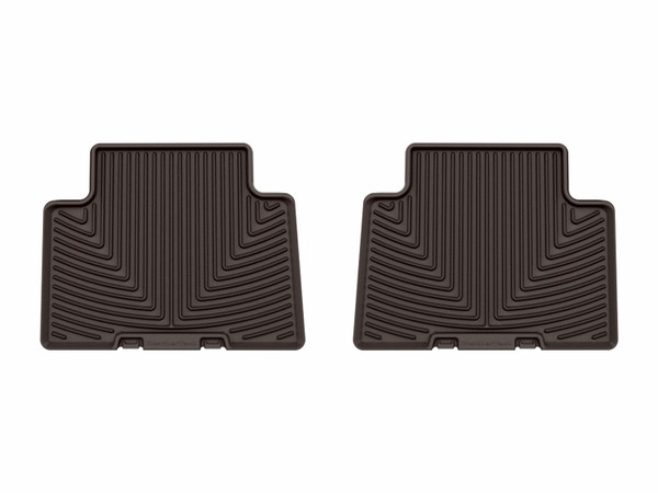 All Weather Floor Mats W679CO