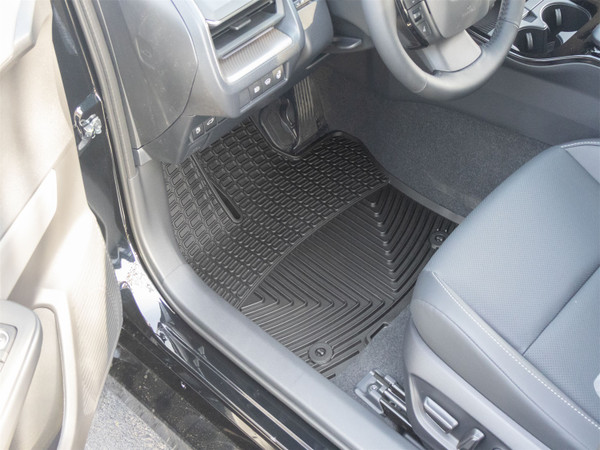 All Weather Floor Mats W680