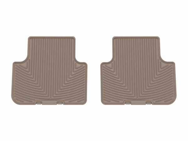 All Weather Floor Mats W692TN