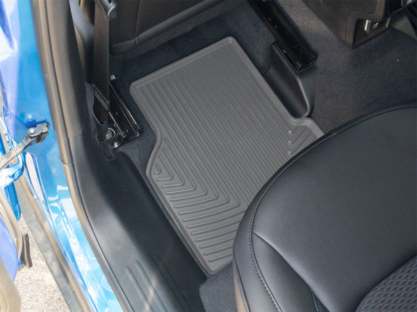 All Weather Floor Mats W693GR