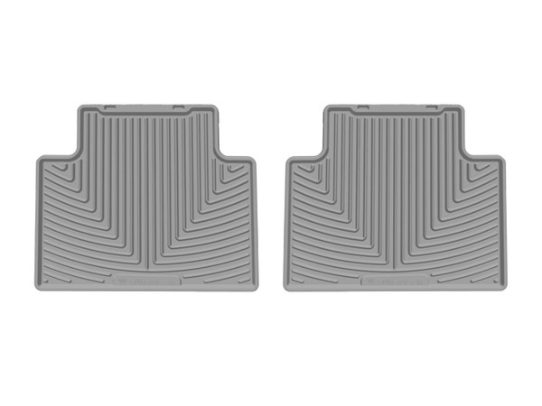 All Weather Floor Mats W722GR