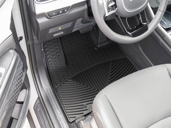All Weather Floor Mats W725
