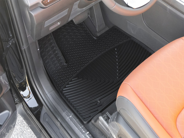 All Weather Floor Mats W751