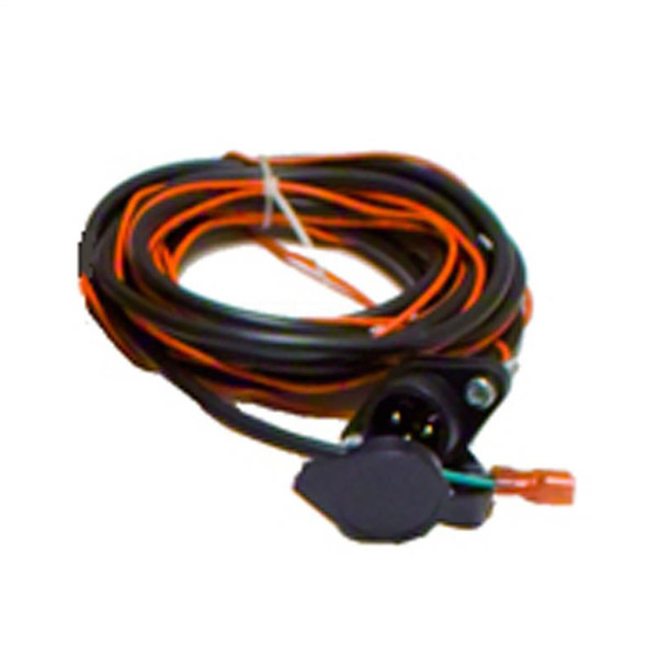 Socket Assembly 87-42618