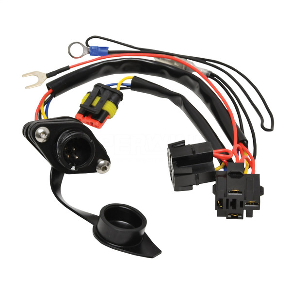 Socket Assembly 90-24551