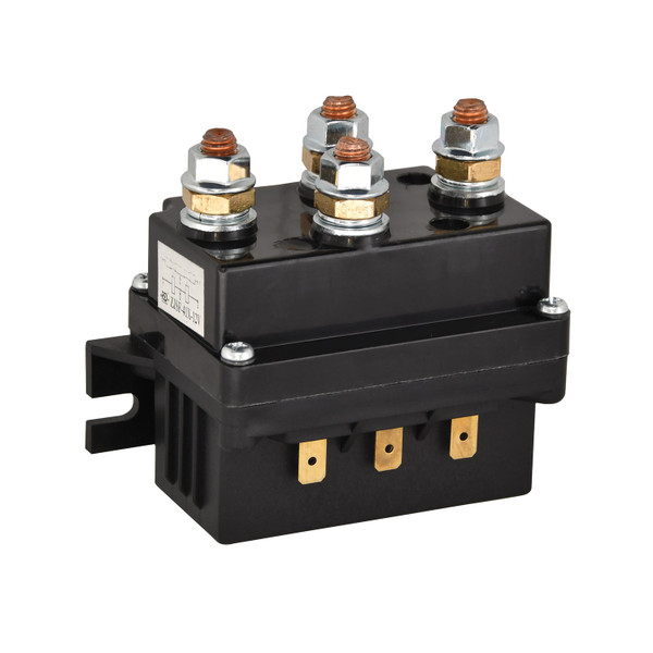 Solenoid 90-32492