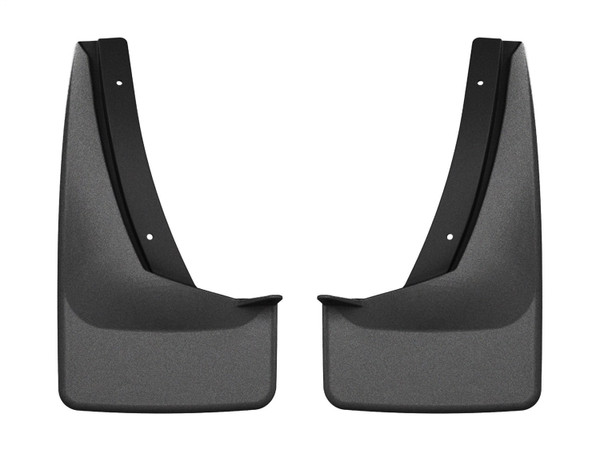 MudFlap No-Drill DigitalFit® 120218