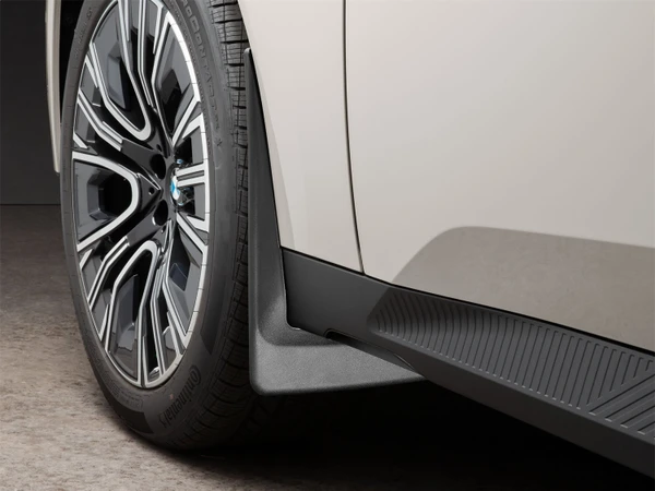 MudFlap No-Drill DigitalFit® 110202