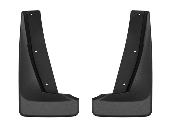 MudFlap No-Drill DigitalFit® 120206