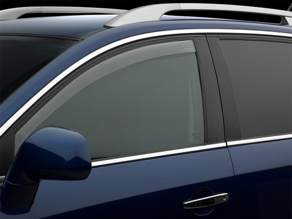 Side Window Deflector Set 821016IM