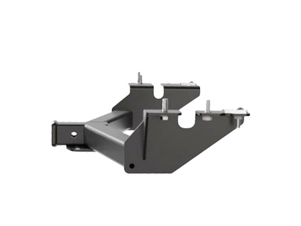 Receiver Hitch, Class III, 2" Receiver BXH1006