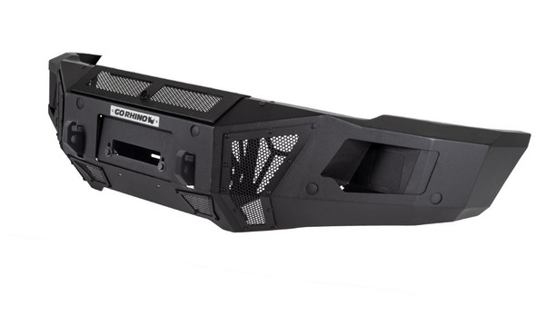 BR11 Winch-Ready Front BR Bumper for Dodge Ram 2500 3500 24225T