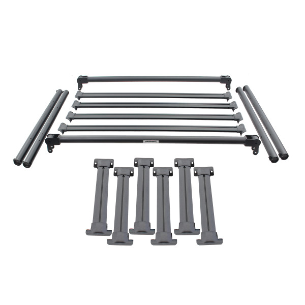 XRS Overland Xtreme Rack Box 1 Only 5910050T-01