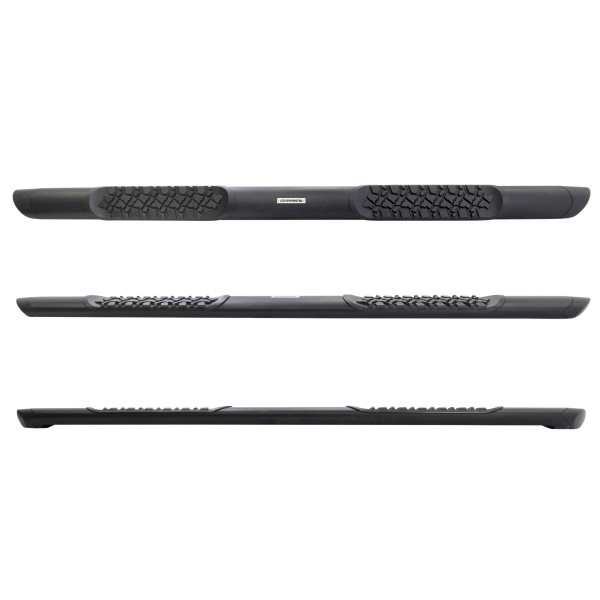 V-Series V3 Aluminum Side Steps and Mounting Brackets Kit V3444568T