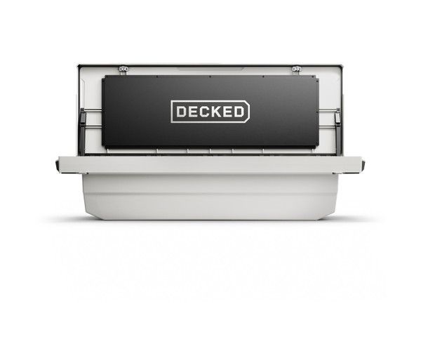 Truck Tool Box DTB2-WHT