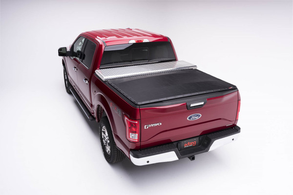 Classic Tool Box Tonno Tonneau Cover 32936