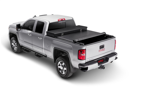 Express Tool Box Tonno Tonneau Cover 60945