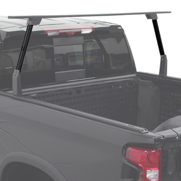 Rack Height Extensions 192203