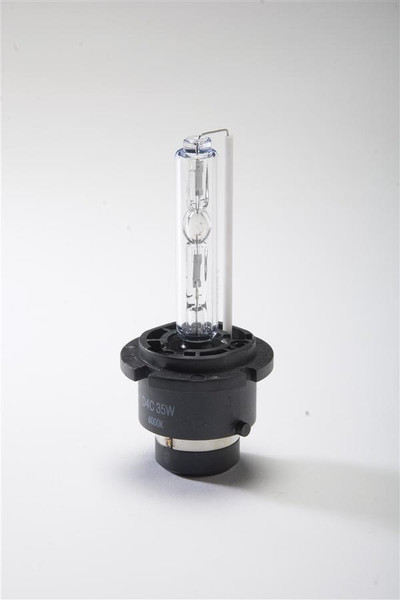 Putco HID Headlight Replacement Bulbs 230400NB